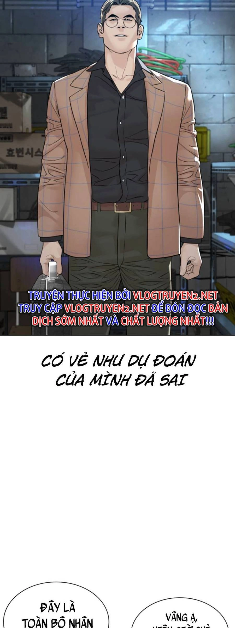 Cách Chiến Thắng Trận Đấu Chapter 159 - 52