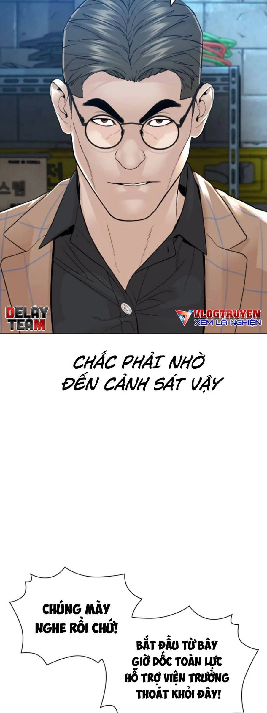 Cách Chiến Thắng Trận Đấu Chapter 159 - 54