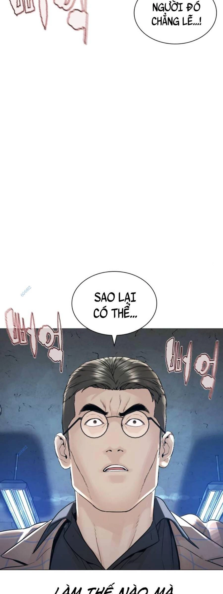 Cách Chiến Thắng Trận Đấu Chapter 159 - 57