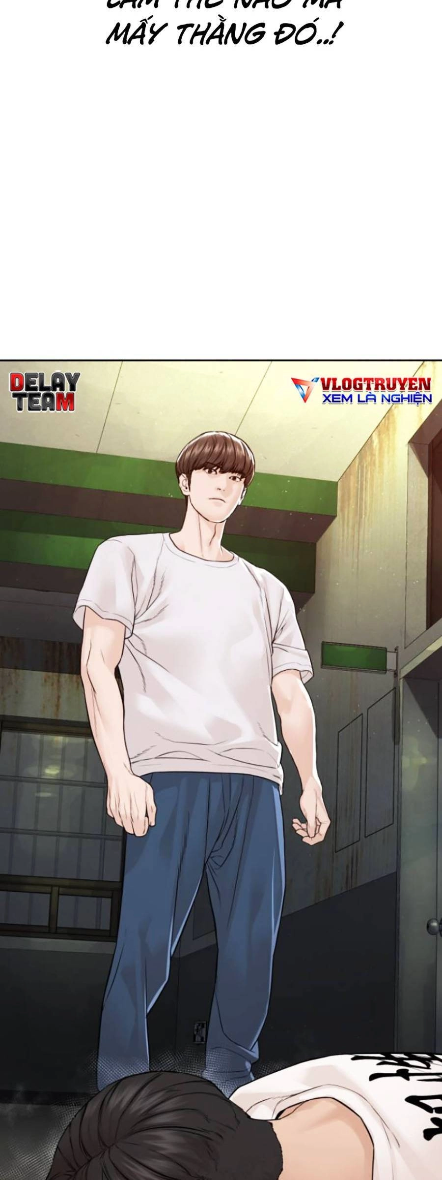 Cách Chiến Thắng Trận Đấu Chapter 159 - 58