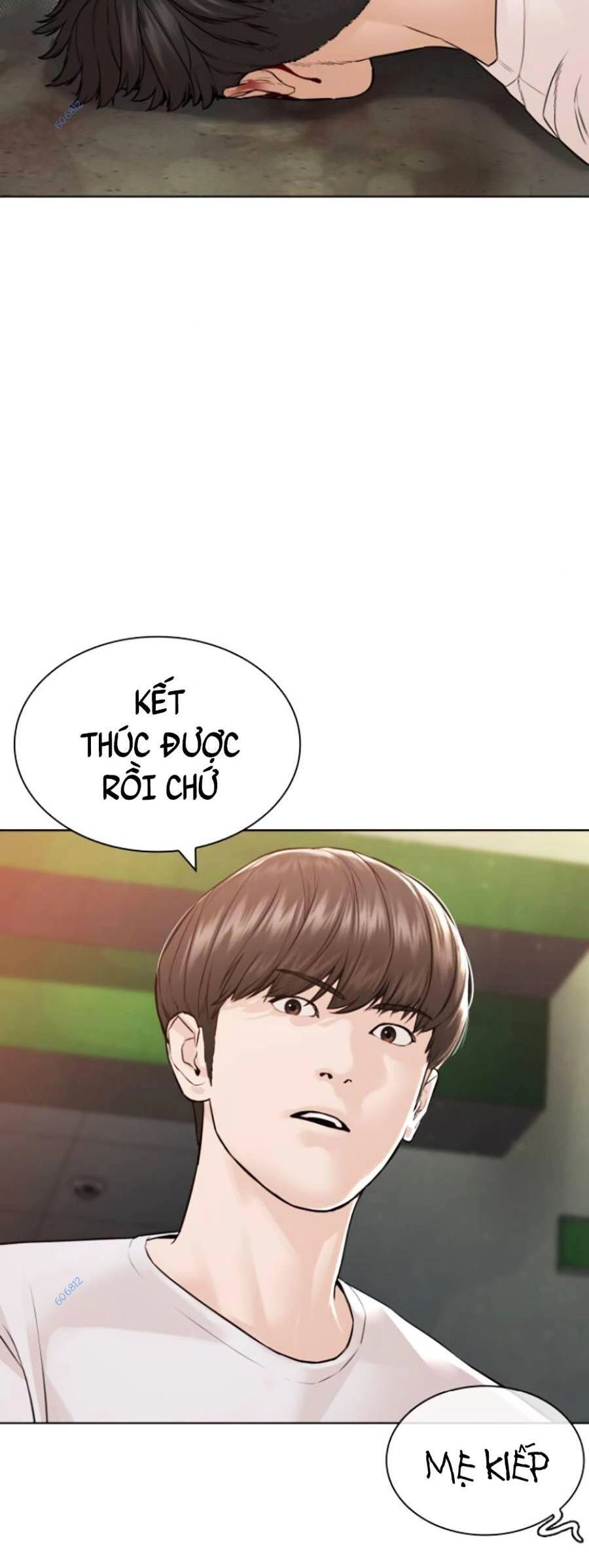 Cách Chiến Thắng Trận Đấu Chapter 159 - 59