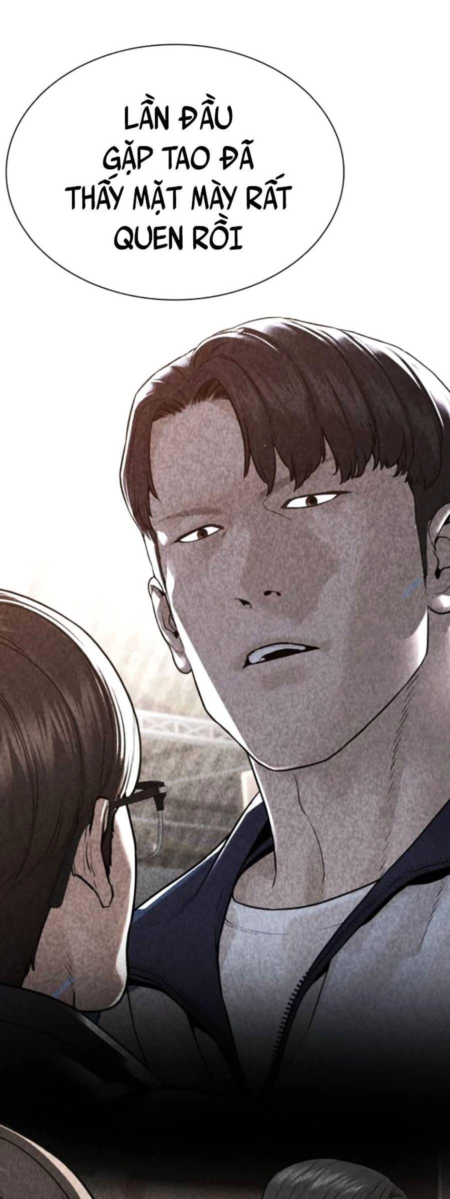 Cách Chiến Thắng Trận Đấu Chapter 159 - 61