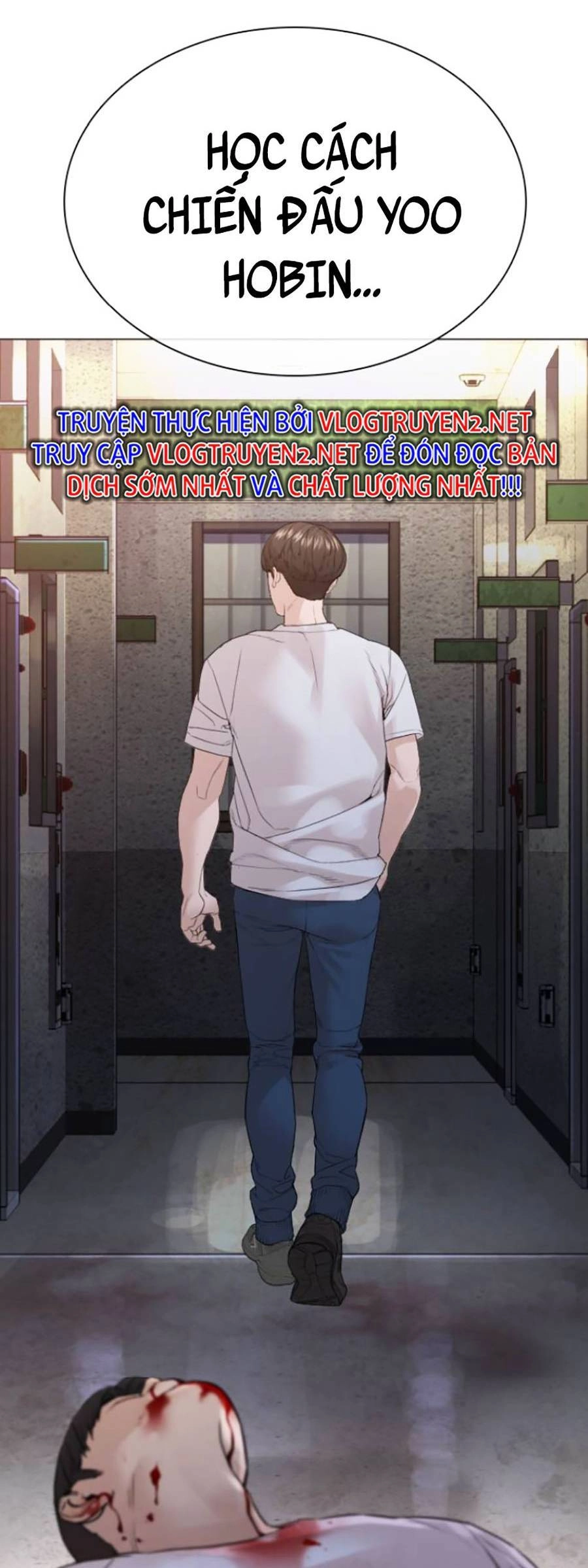 Cách Chiến Thắng Trận Đấu Chapter 159 - 64