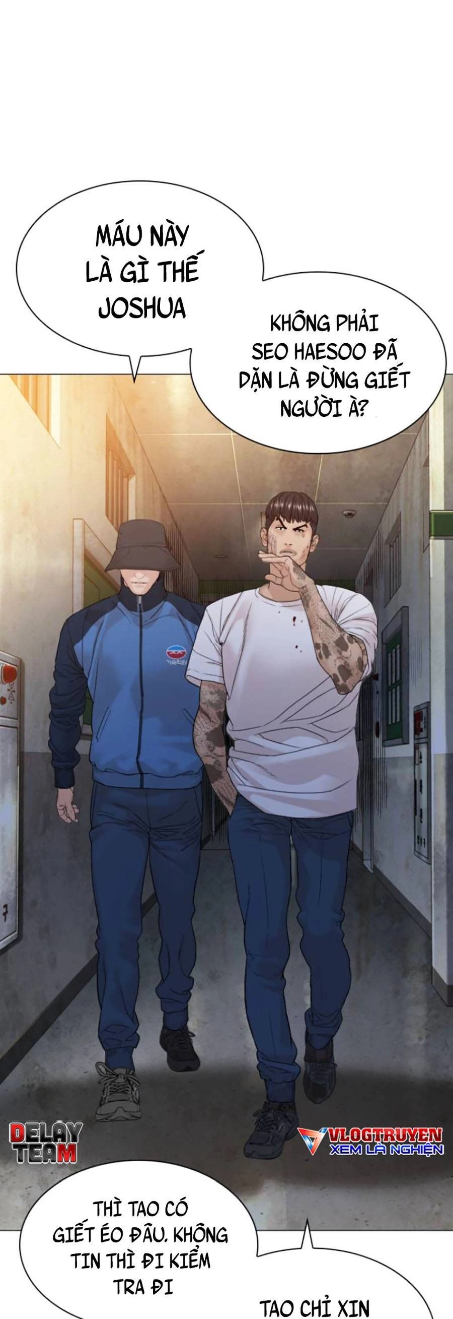 Cách Chiến Thắng Trận Đấu Chapter 159 - 66