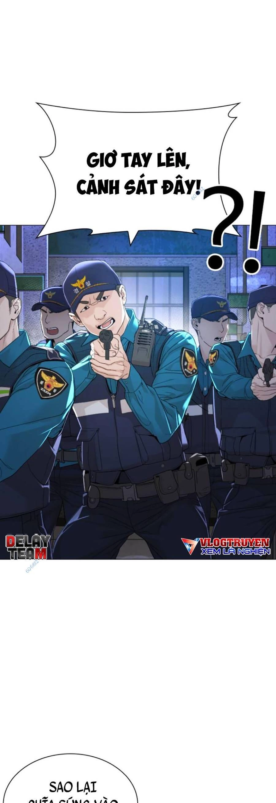 Cách Chiến Thắng Trận Đấu Chapter 159 - 69