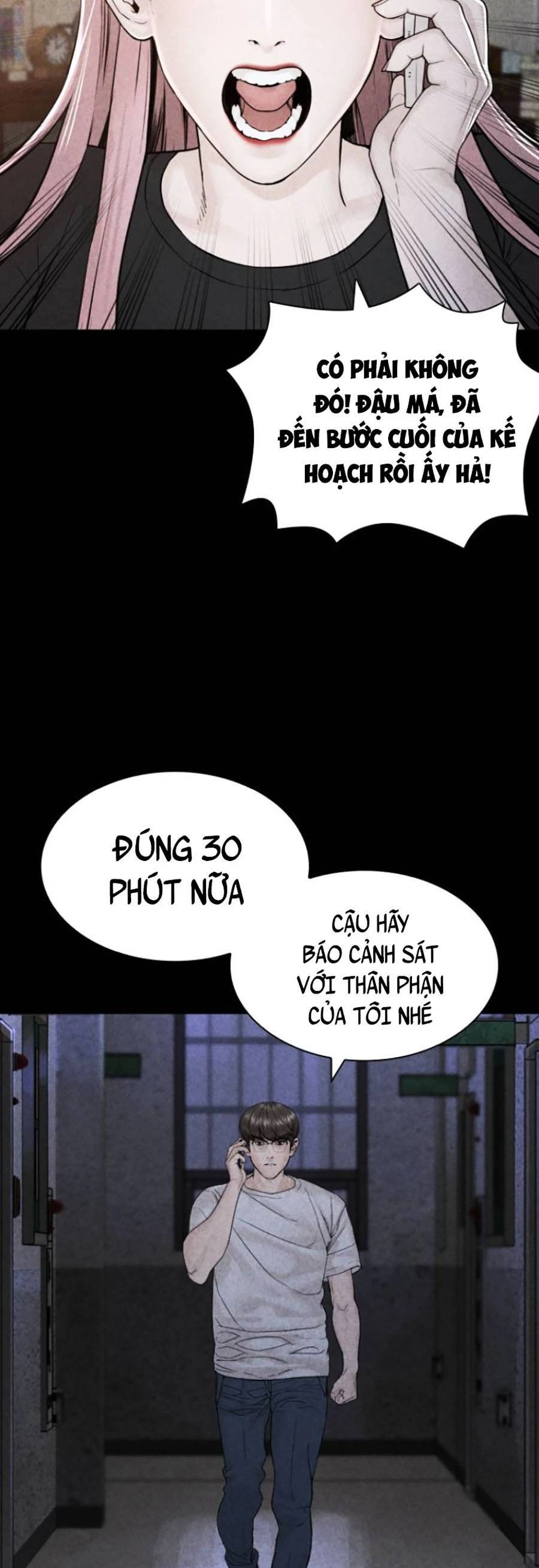 Cách Chiến Thắng Trận Đấu Chapter 159 - 72