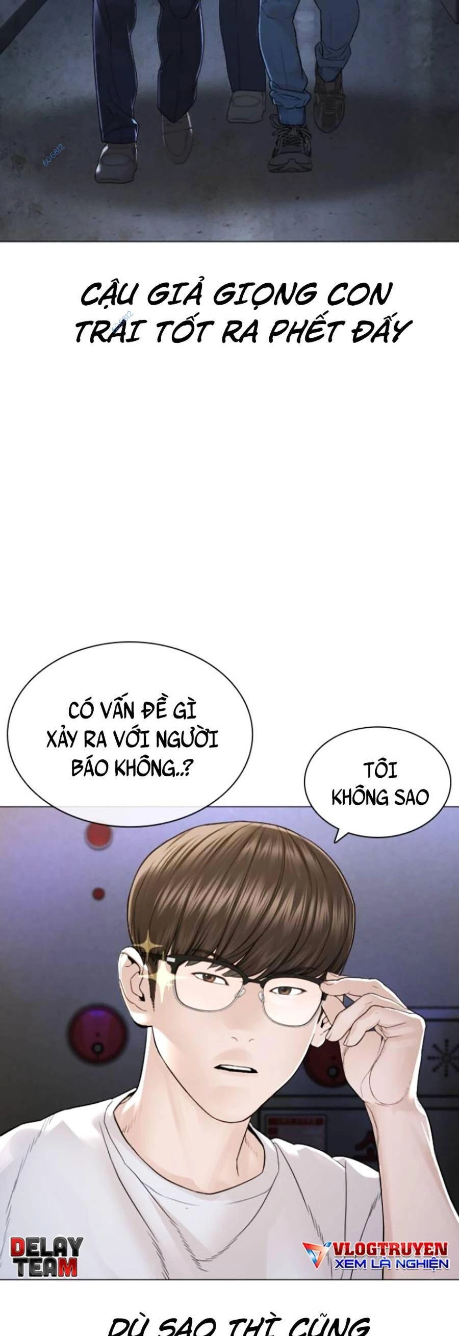 Cách Chiến Thắng Trận Đấu Chapter 159 - 75