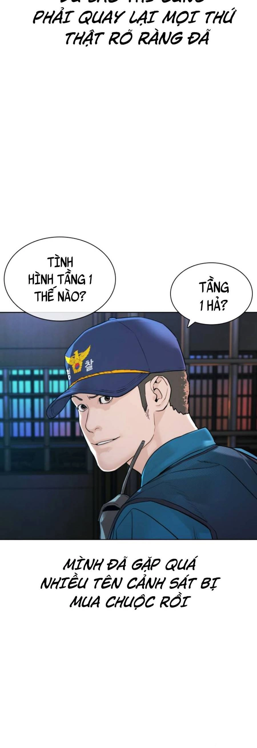 Cách Chiến Thắng Trận Đấu Chapter 159 - 76