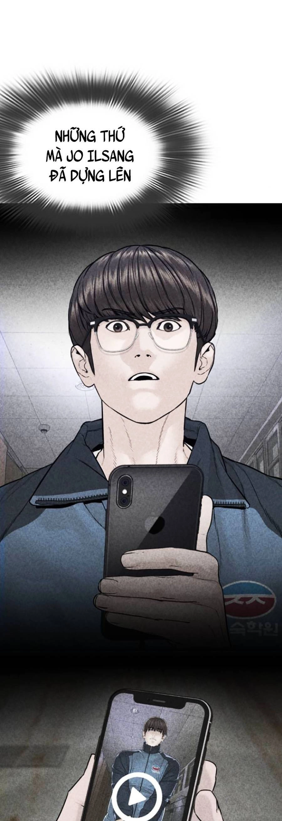 Cách Chiến Thắng Trận Đấu Chapter 159 - 82