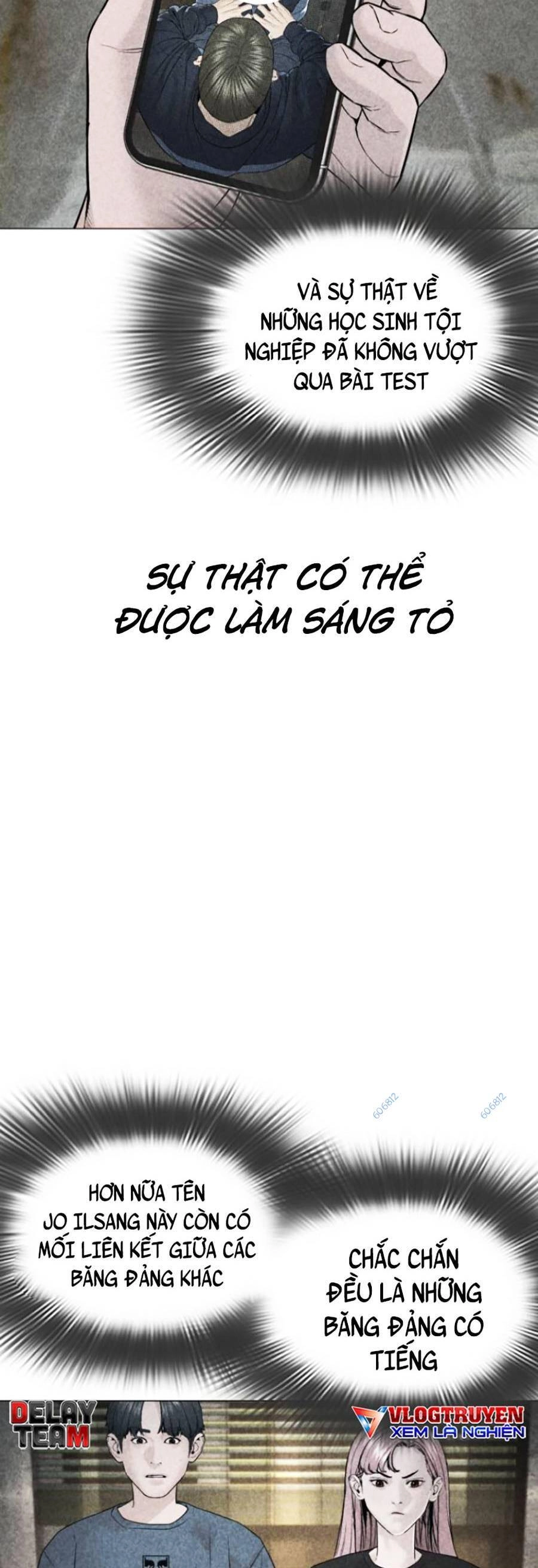 Cách Chiến Thắng Trận Đấu Chapter 159 - 83