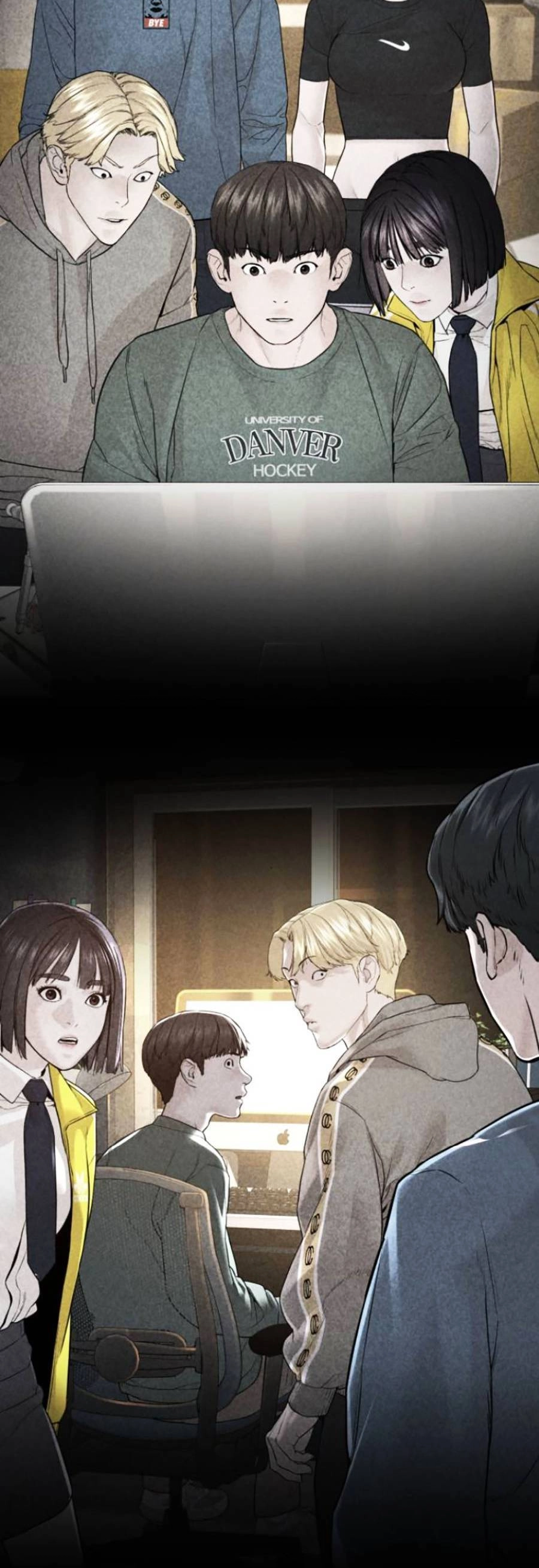 Cách Chiến Thắng Trận Đấu Chapter 159 - 84