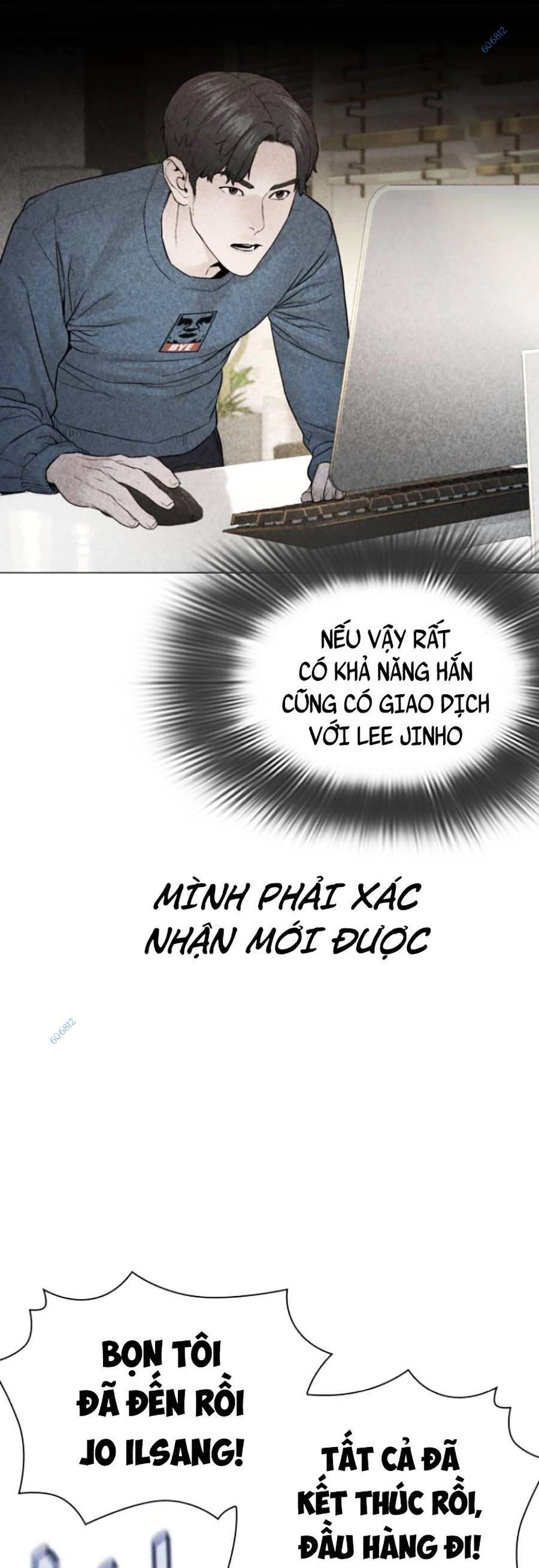 Cách Chiến Thắng Trận Đấu Chapter 159 - 85