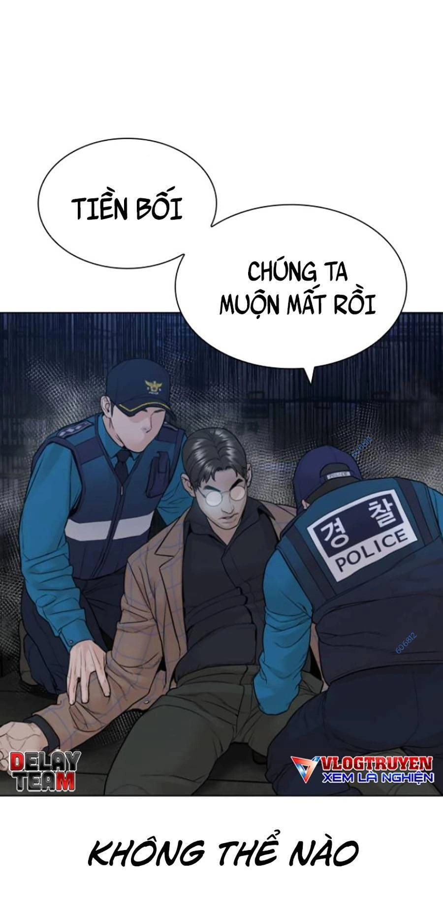 Cách Chiến Thắng Trận Đấu Chapter 159 - 91