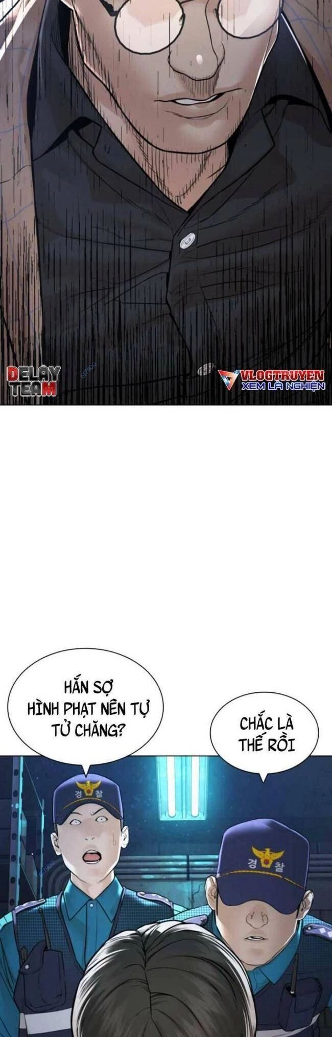 Cách Chiến Thắng Trận Đấu Chapter 160 - 2