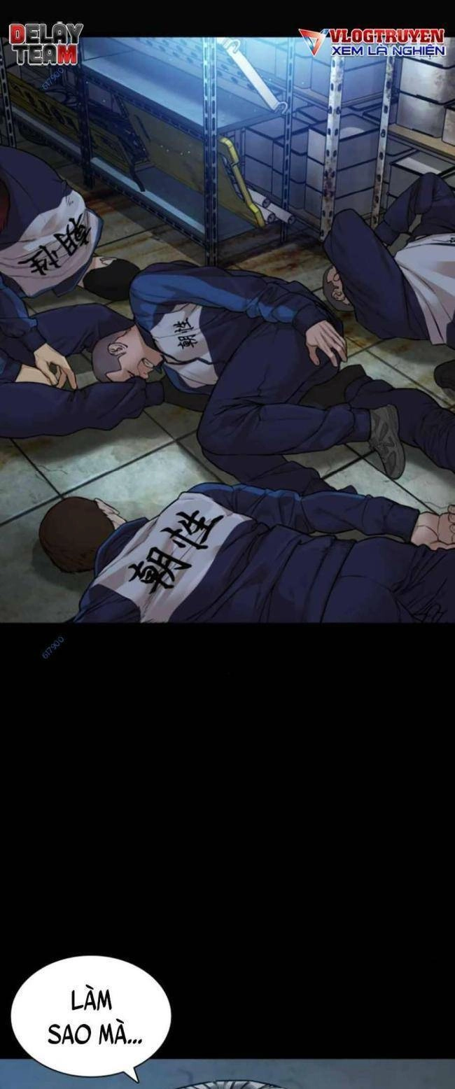 Cách Chiến Thắng Trận Đấu Chapter 160 - 25