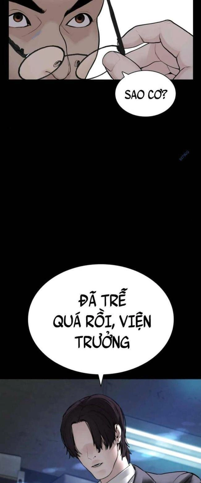 Cách Chiến Thắng Trận Đấu Chapter 160 - 33