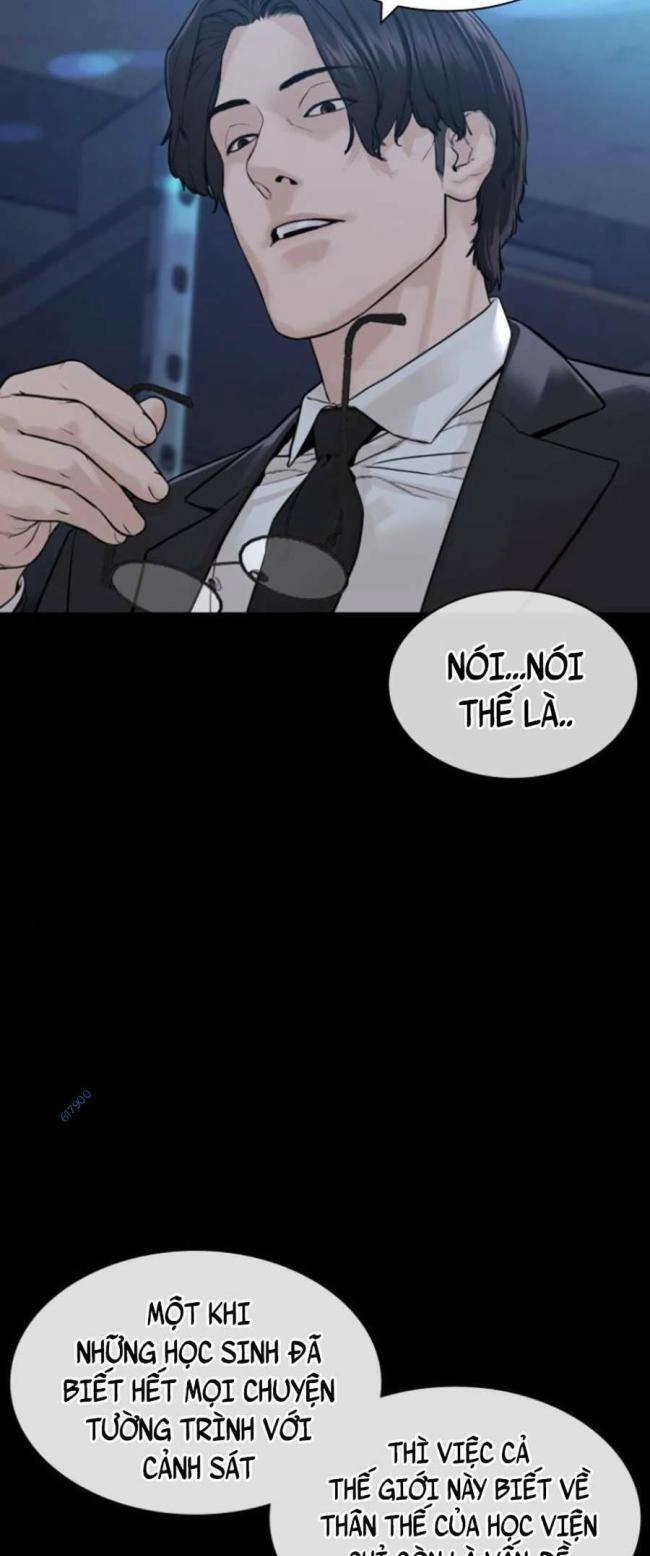 Cách Chiến Thắng Trận Đấu Chapter 160 - 35