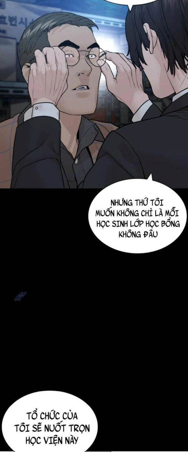 Cách Chiến Thắng Trận Đấu Chapter 160 - 38