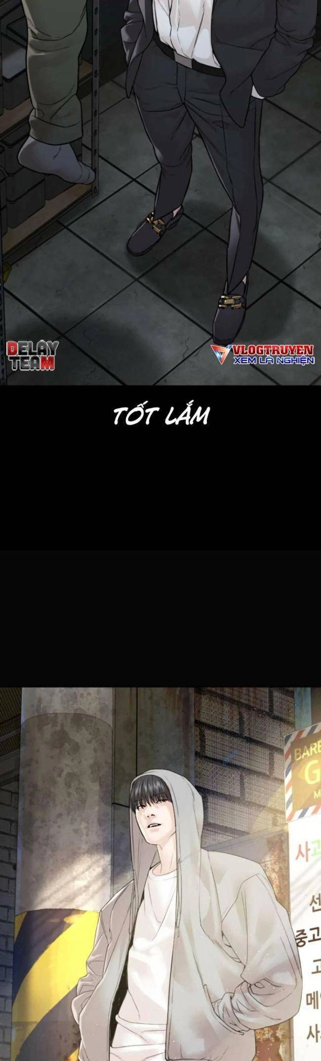 Cách Chiến Thắng Trận Đấu Chapter 160 - 43