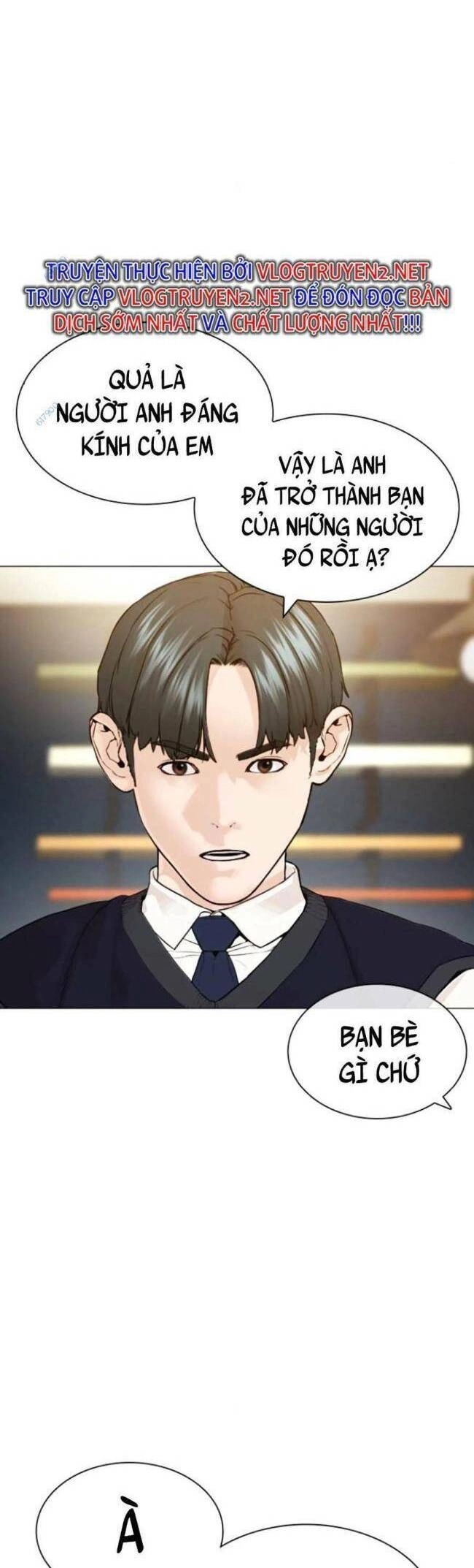 Cách Chiến Thắng Trận Đấu Chapter 160 - 48