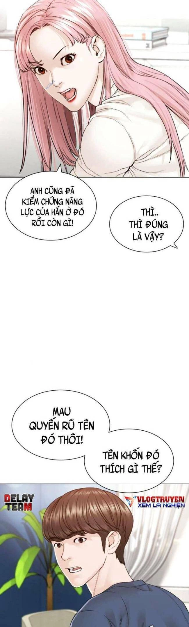 Cách Chiến Thắng Trận Đấu Chapter 160 - 52