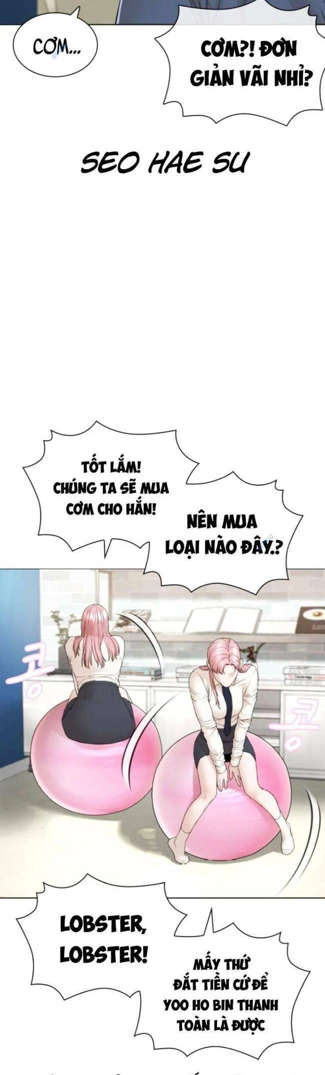 Cách Chiến Thắng Trận Đấu Chapter 160 - 53