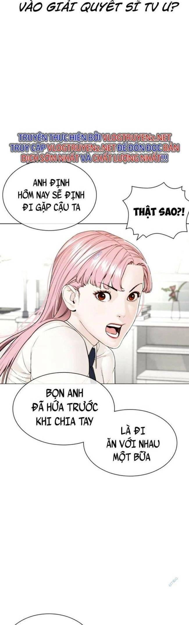 Cách Chiến Thắng Trận Đấu Chapter 160 - 54