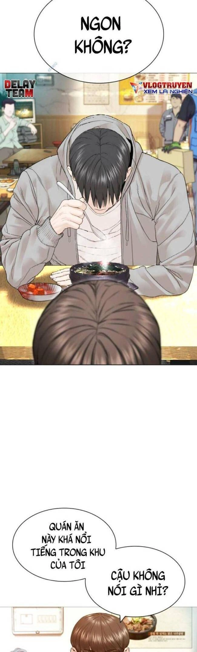 Cách Chiến Thắng Trận Đấu Chapter 160 - 56