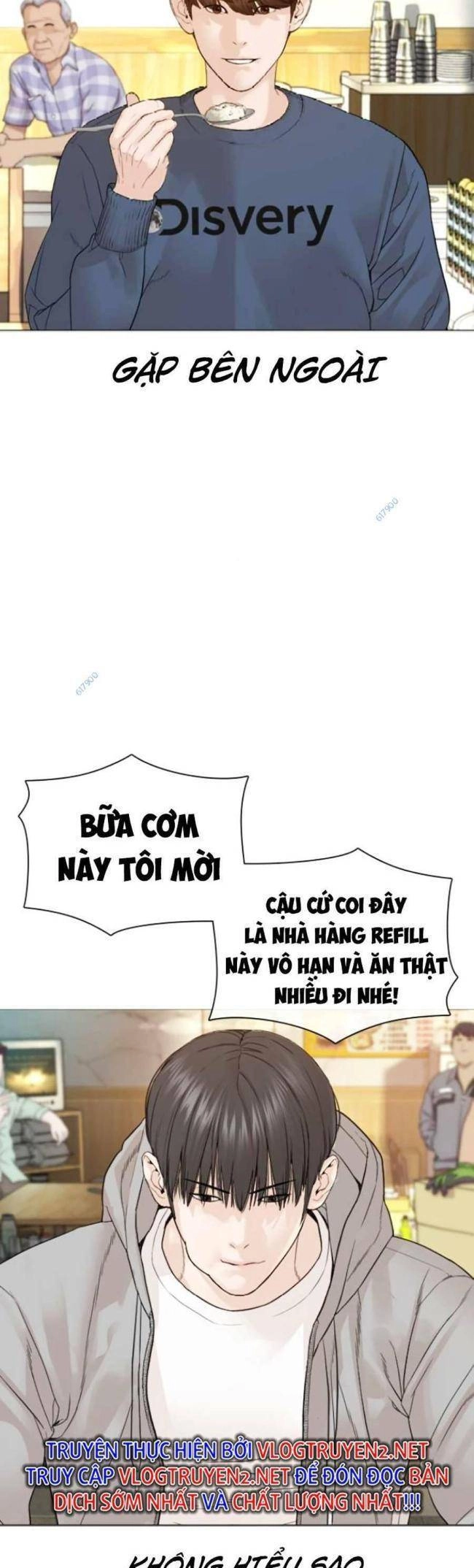 Cách Chiến Thắng Trận Đấu Chapter 160 - 57