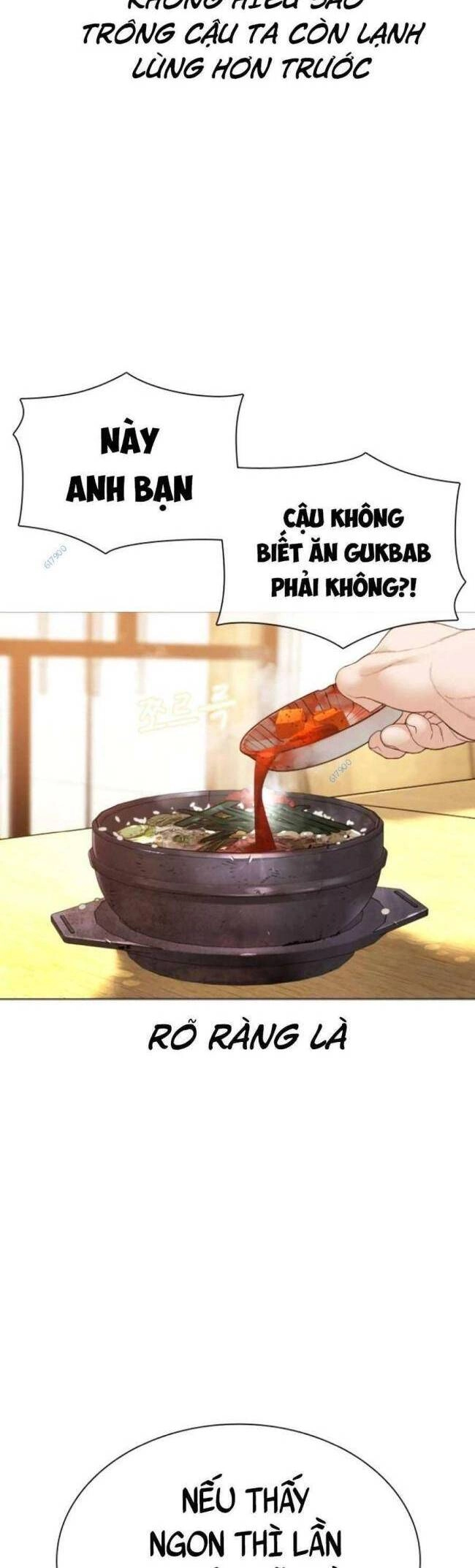 Cách Chiến Thắng Trận Đấu Chapter 160 - 58