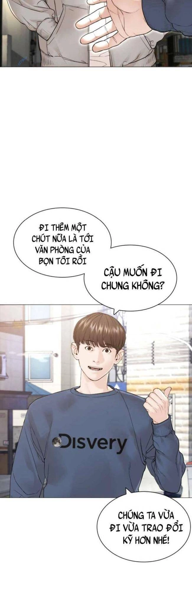 Cách Chiến Thắng Trận Đấu Chapter 160 - 64