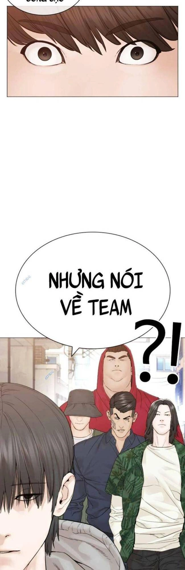 Cách Chiến Thắng Trận Đấu Chapter 160 - 66