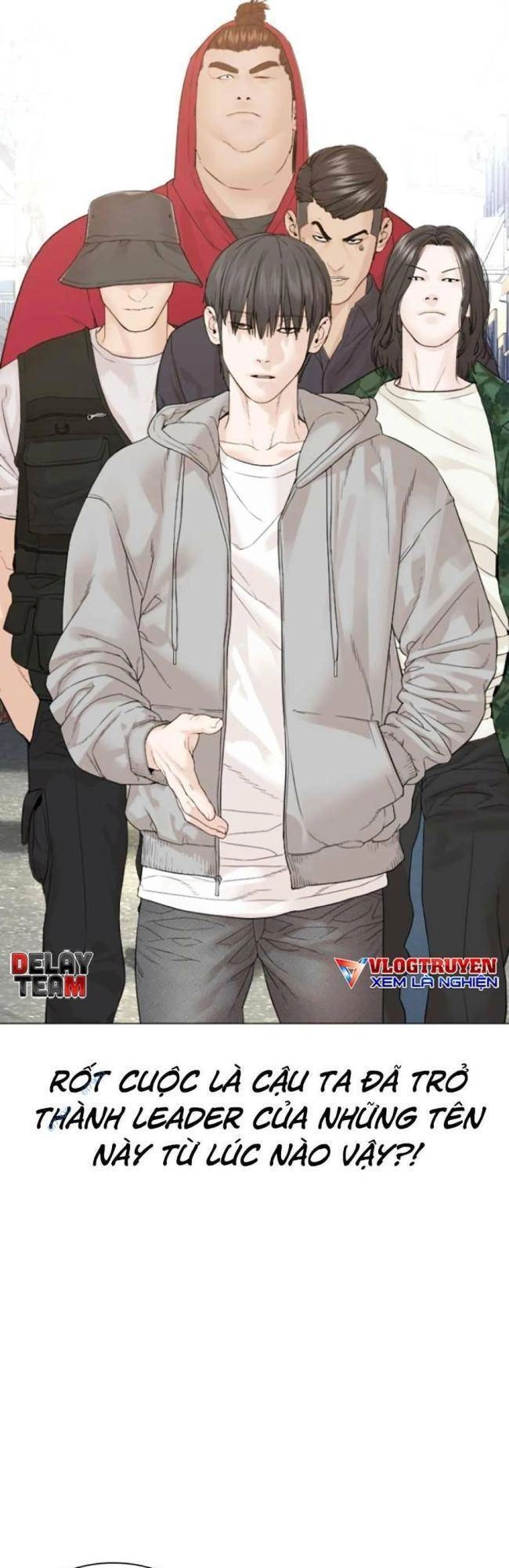 Cách Chiến Thắng Trận Đấu Chapter 160 - 71