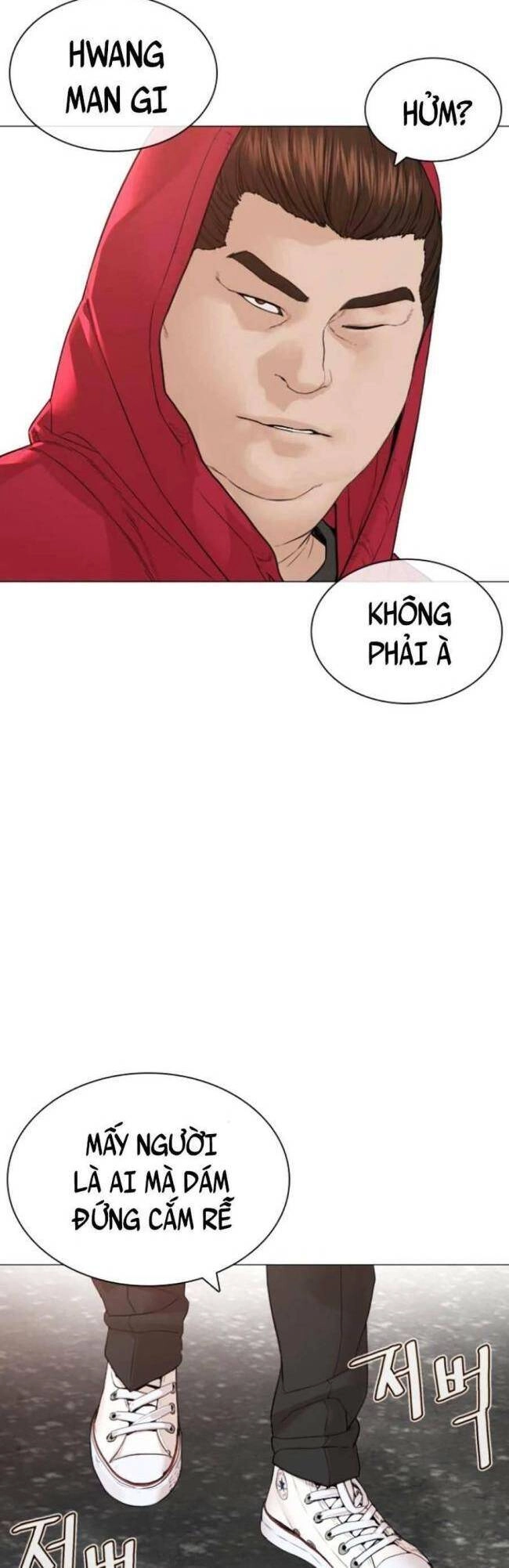 Cách Chiến Thắng Trận Đấu Chapter 160 - 72