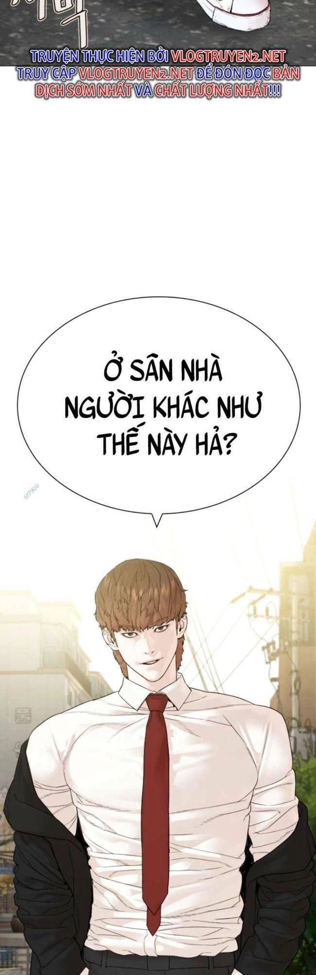 Cách Chiến Thắng Trận Đấu Chapter 160 - 73