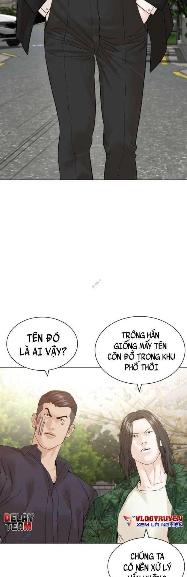 Cách Chiến Thắng Trận Đấu Chapter 160 - 74