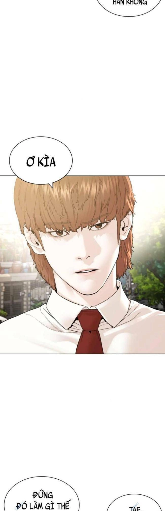 Cách Chiến Thắng Trận Đấu Chapter 160 - 75