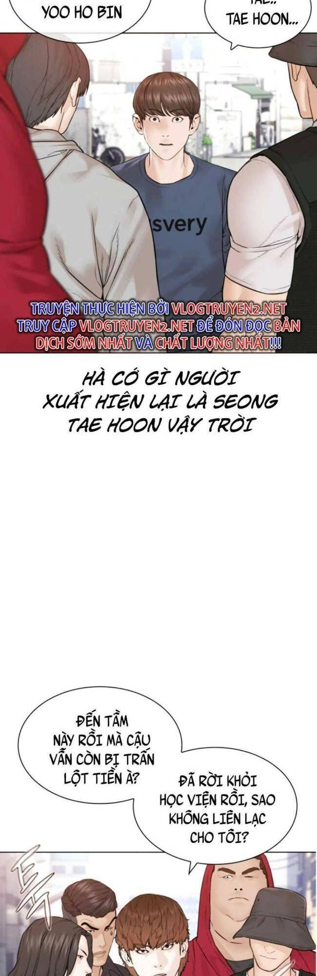 Cách Chiến Thắng Trận Đấu Chapter 160 - 76