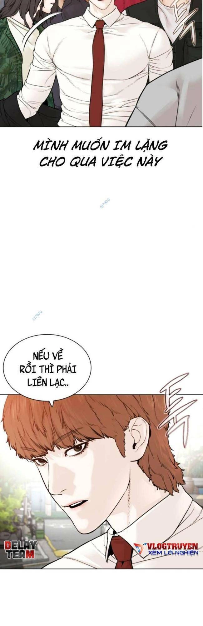 Cách Chiến Thắng Trận Đấu Chapter 160 - 77