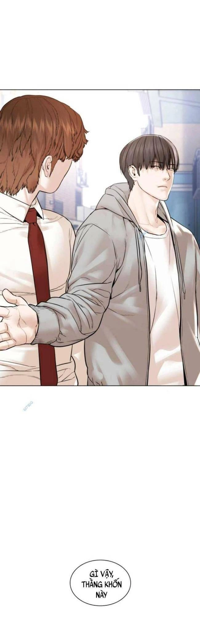 Cách Chiến Thắng Trận Đấu Chapter 160 - 78