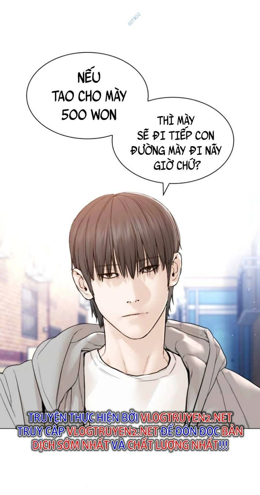 Cách Chiến Thắng Trận Đấu Chapter 161 - 5