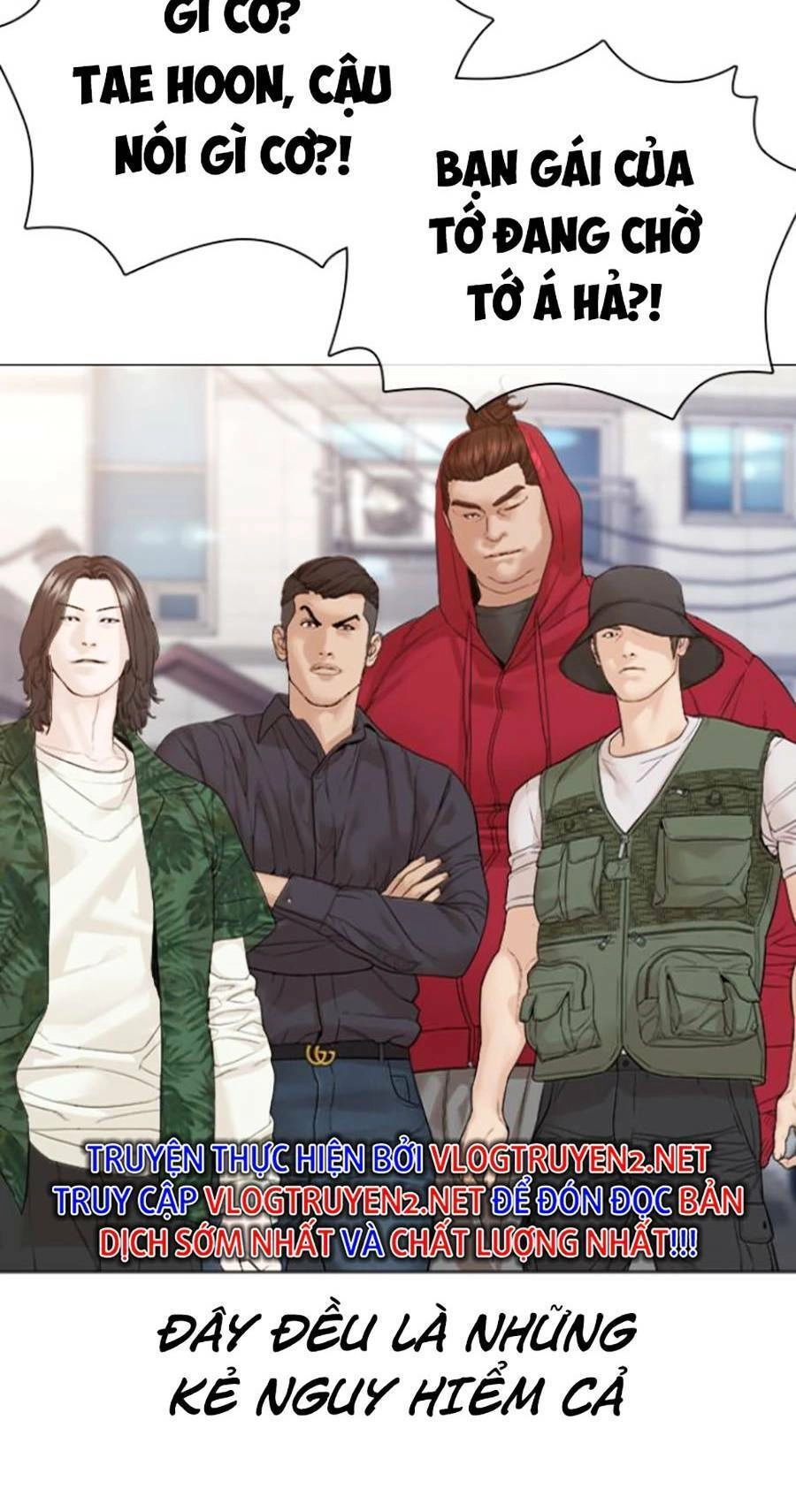 Cách Chiến Thắng Trận Đấu Chapter 161 - 10