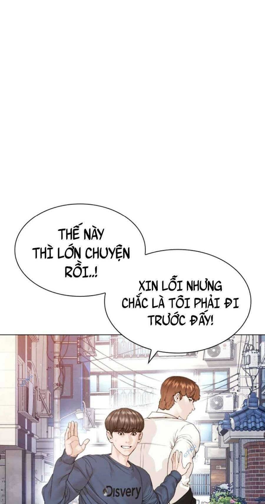 Cách Chiến Thắng Trận Đấu Chapter 161 - 11