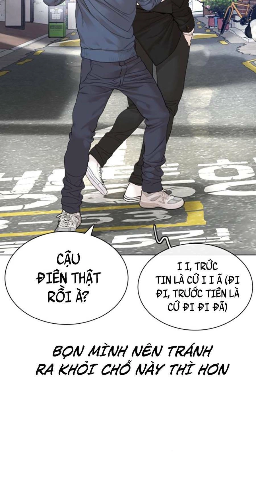 Cách Chiến Thắng Trận Đấu Chapter 161 - 12