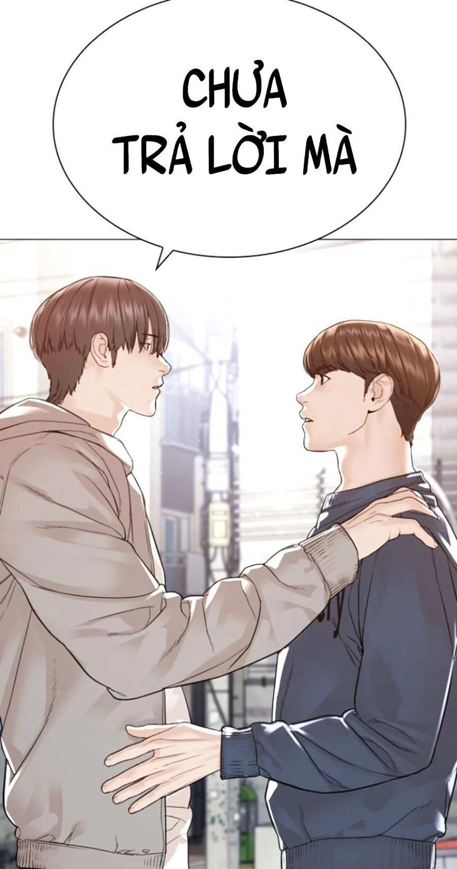 Cách Chiến Thắng Trận Đấu Chapter 161 - 14