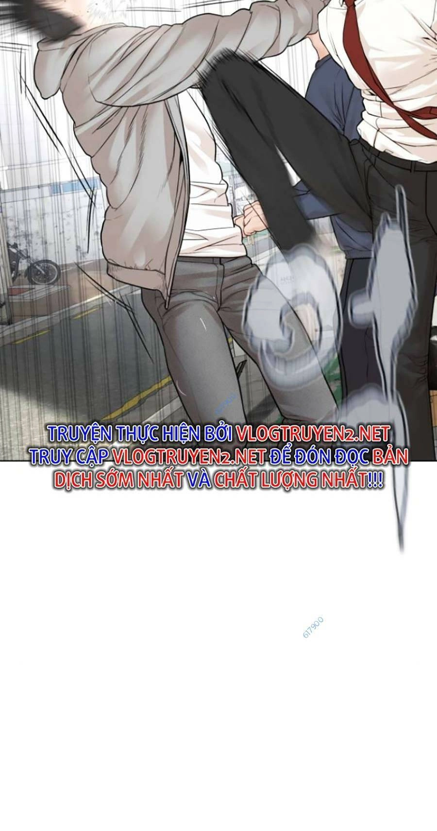 Cách Chiến Thắng Trận Đấu Chapter 161 - 17