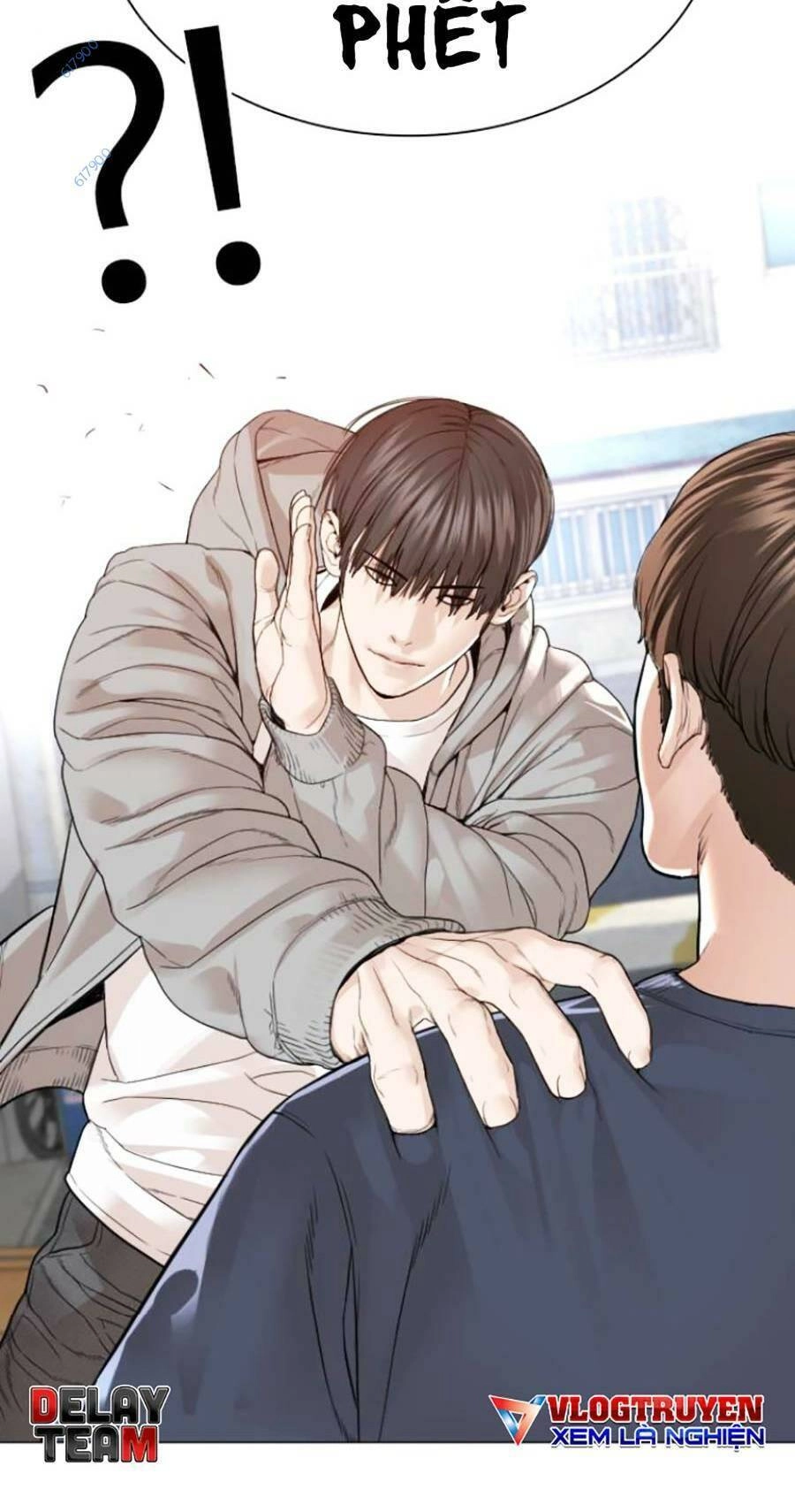 Cách Chiến Thắng Trận Đấu Chapter 161 - 19