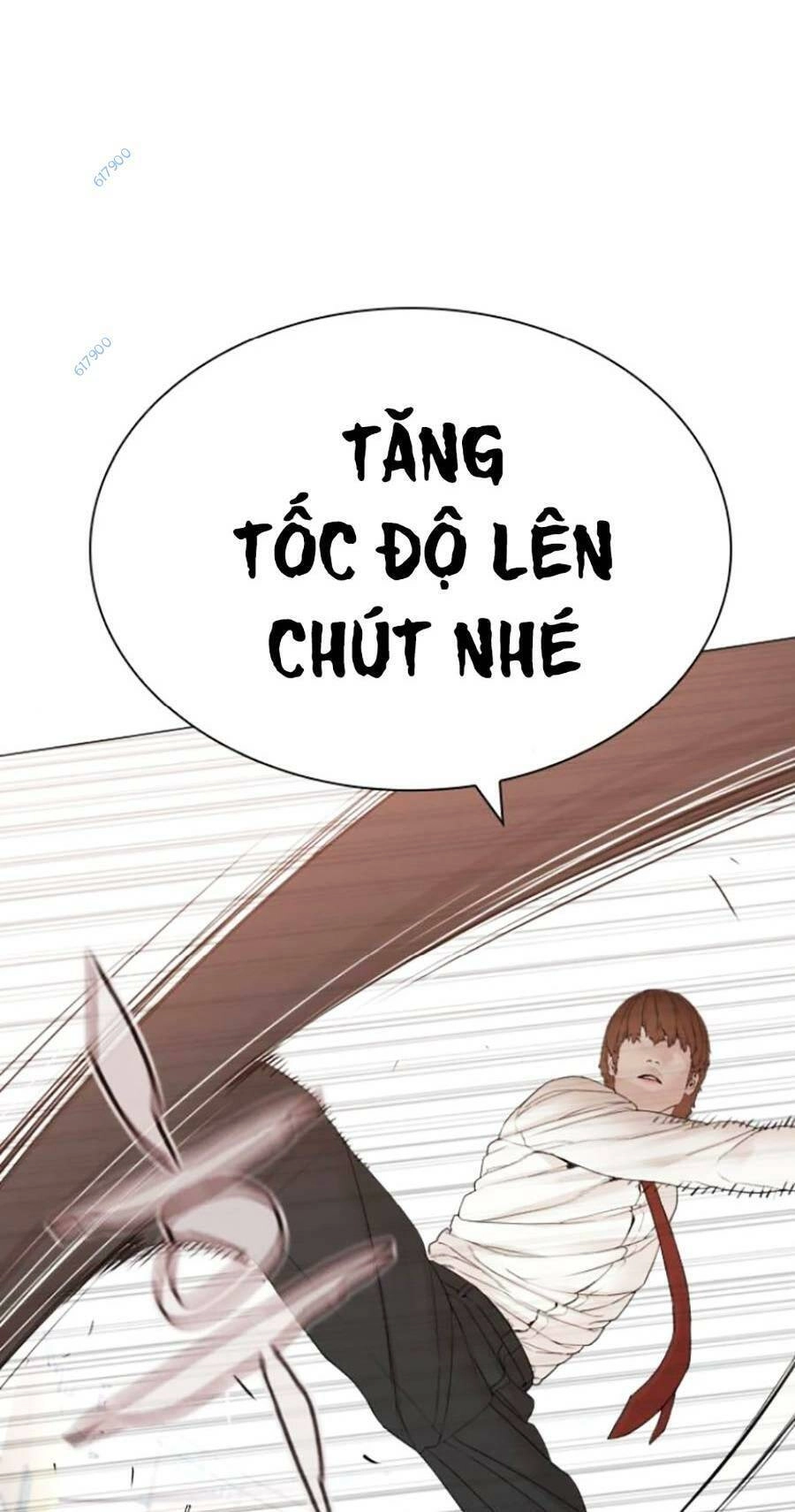 Cách Chiến Thắng Trận Đấu Chapter 161 - 21