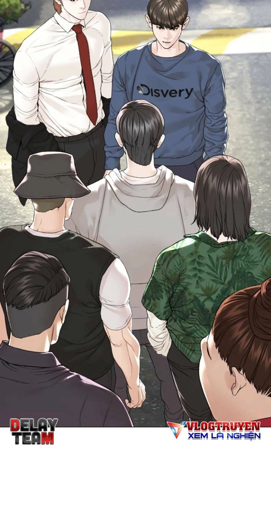 Cách Chiến Thắng Trận Đấu Chapter 161 - 26