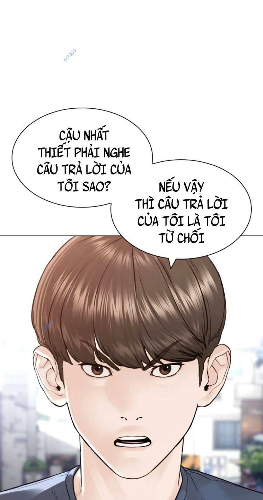 Cách Chiến Thắng Trận Đấu Chapter 161 - 27